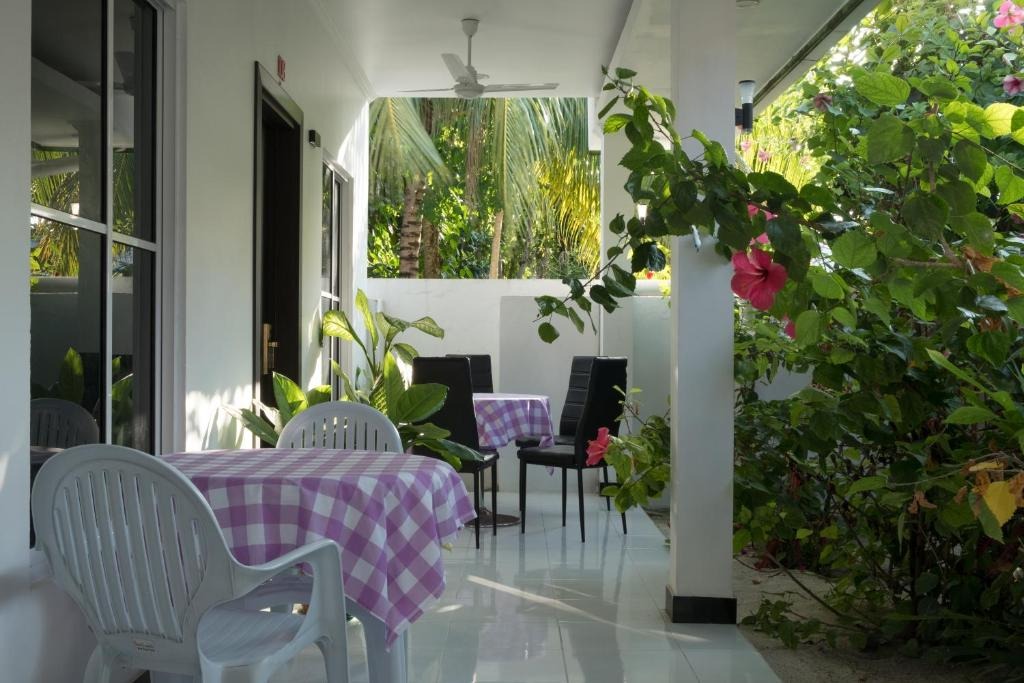 هتل آتیریولی